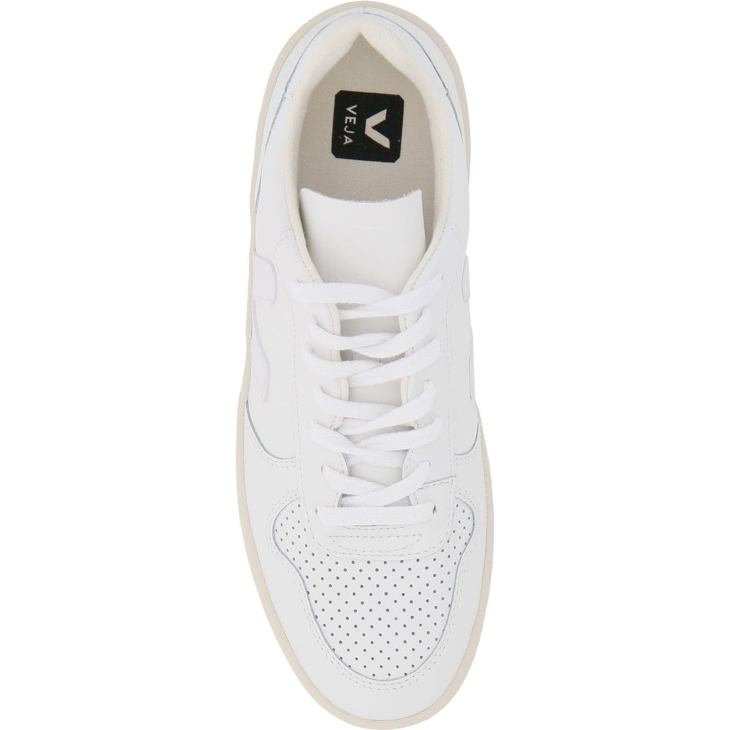 Veja Veja v-10 leather sneakers Sneakers Veja