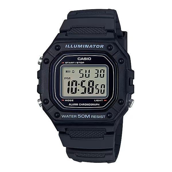 CASIO SPORT COLLECTION WATCHES CASIO COLLECTION & VINTAGE