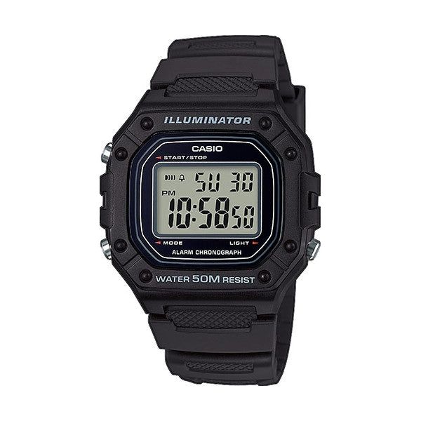 CASIO SPORT COLLECTION WATCHES CASIO COLLECTION & VINTAGE