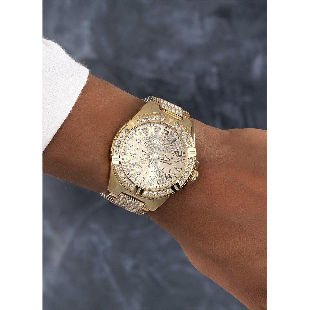 GUESS Mod. LADY FRONTIER WATCHES GUESS