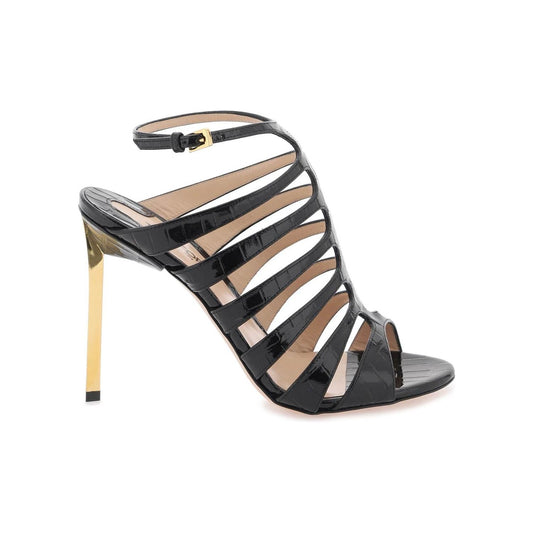 Tom Ford cute sandals Sandals Tom Ford