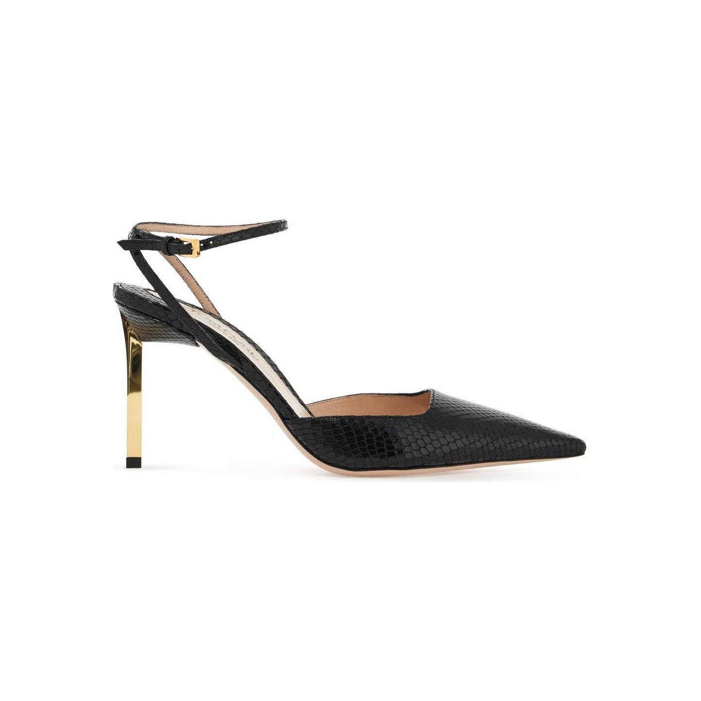 Tom Ford cocco print slingback dã©col Pumps Tom Ford