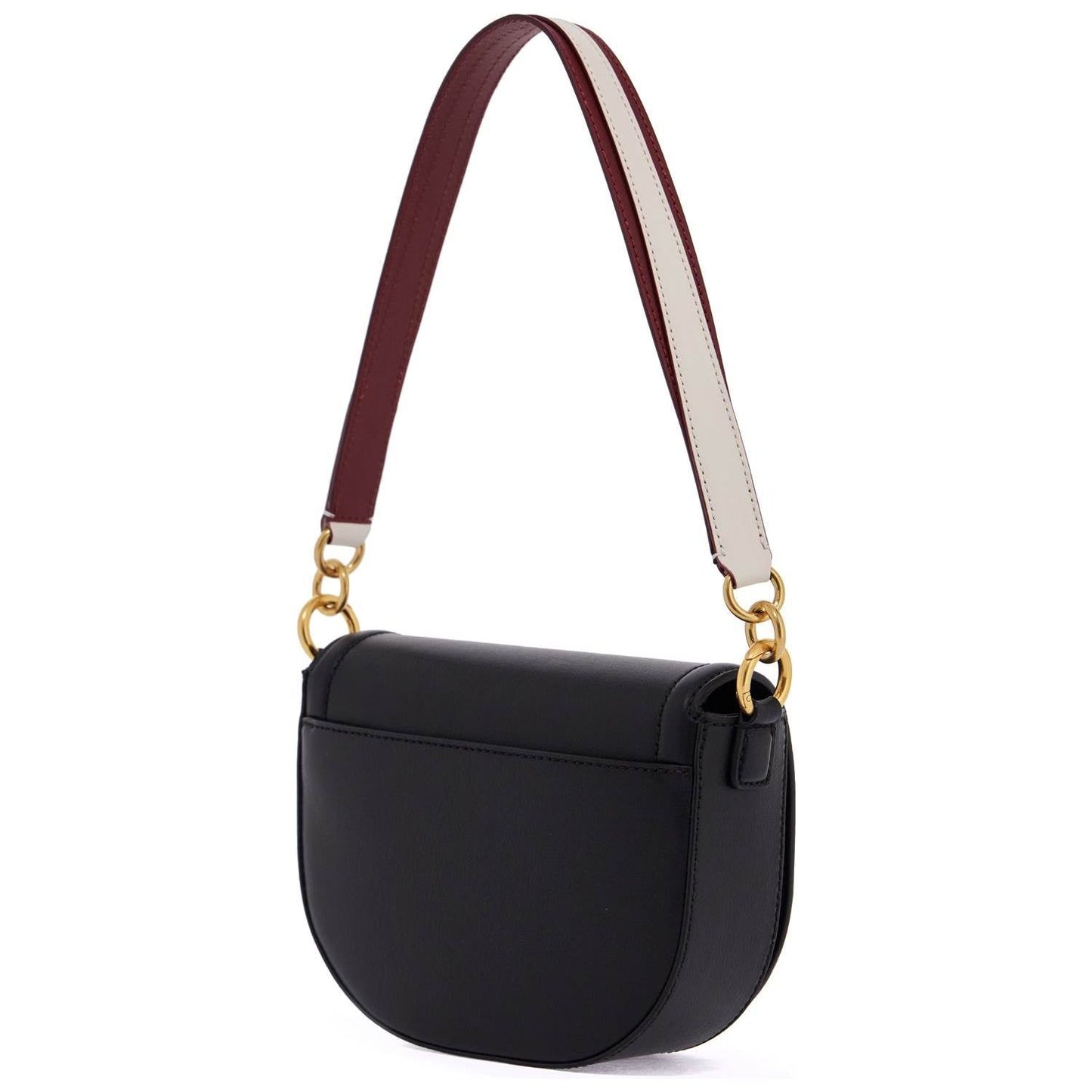 Bally Code Crossbody Bag Handbag Bally