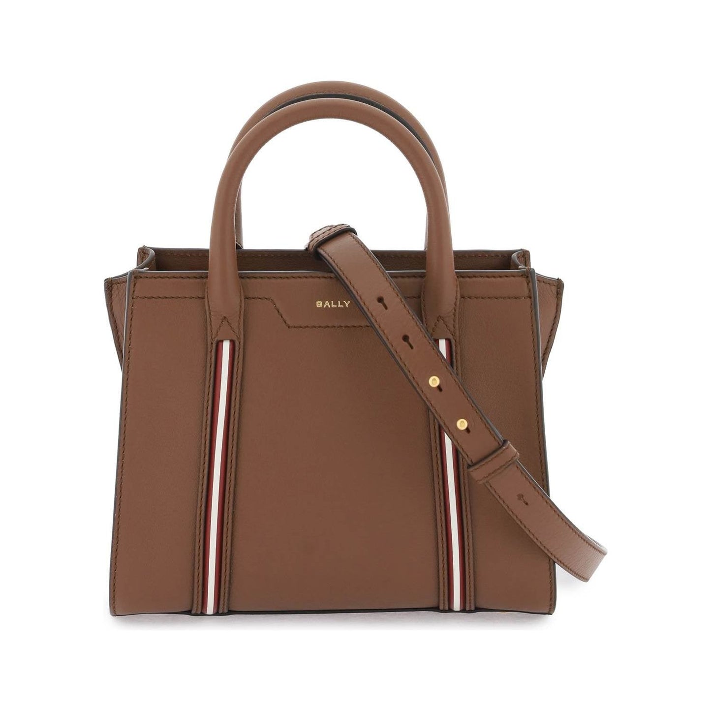 Bally small code tote bag Handbag Bally