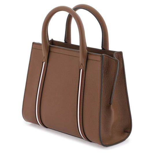 Bally small code tote bag Handbag Bally