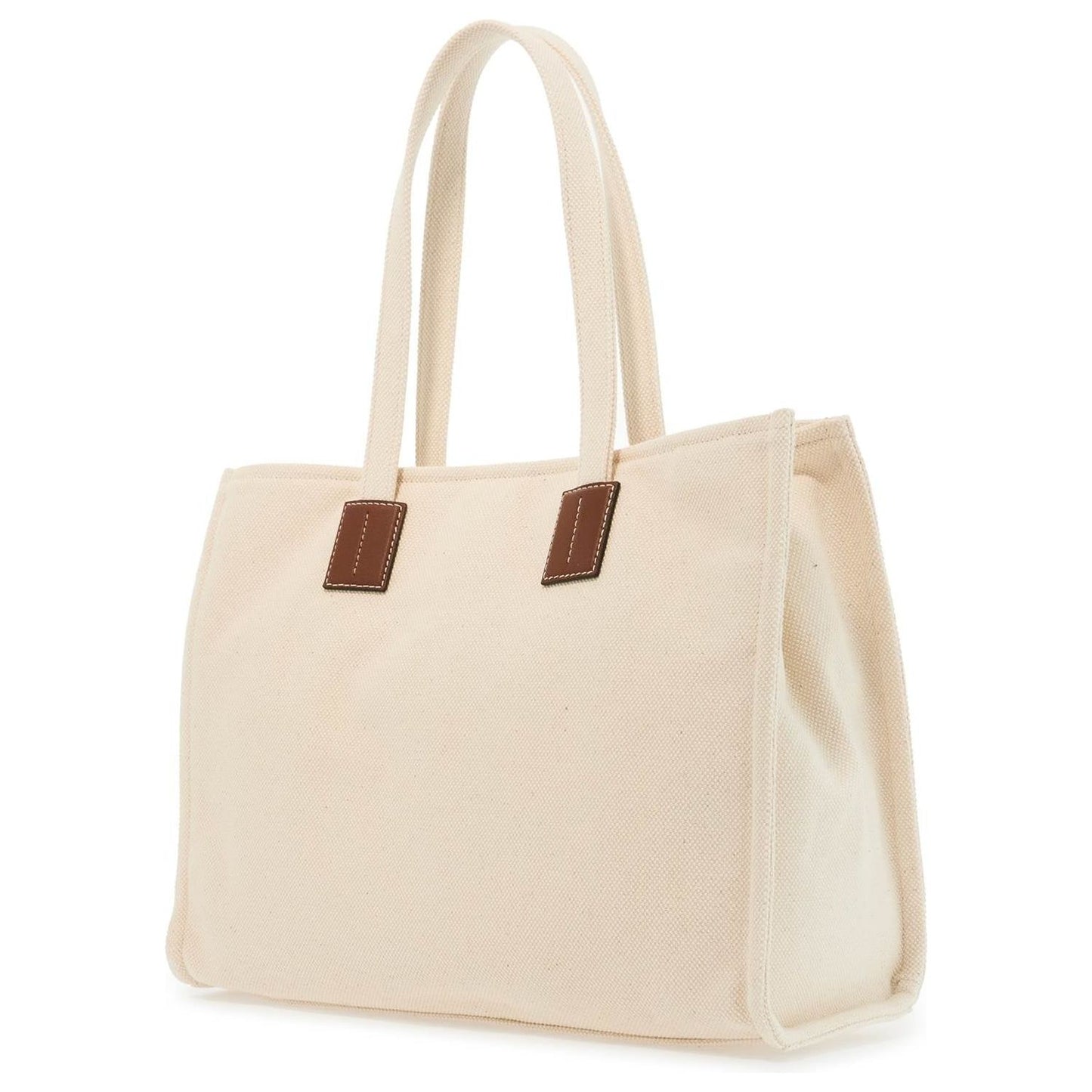 Bally east/west akelei canvas tote Shopper Bally