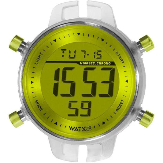 WATX&COLORS WATCHES Mod. RWA1043 WATCHES