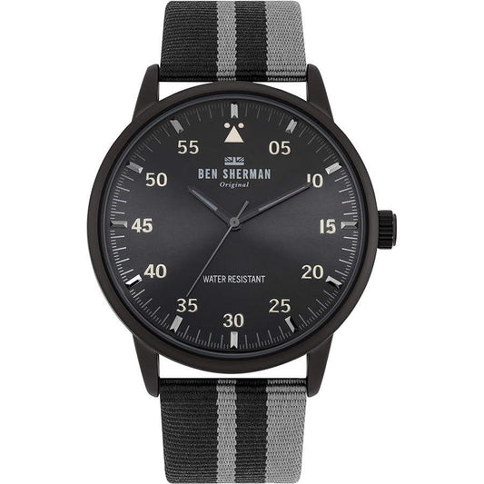 BEN SHERMAN Mod. DALTREY SPORT WATCHES BEN SHERMAN