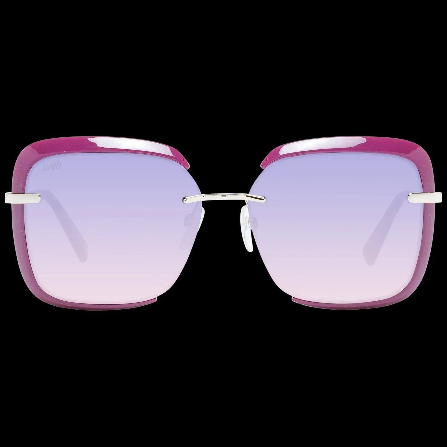 WEB MOD. WE0284 5481Z SUNGLASSES & EYEWEAR WEB EYEWEAR