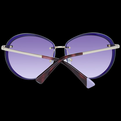 WEB MOD. WE0297 5790W WEB EYEWEAR