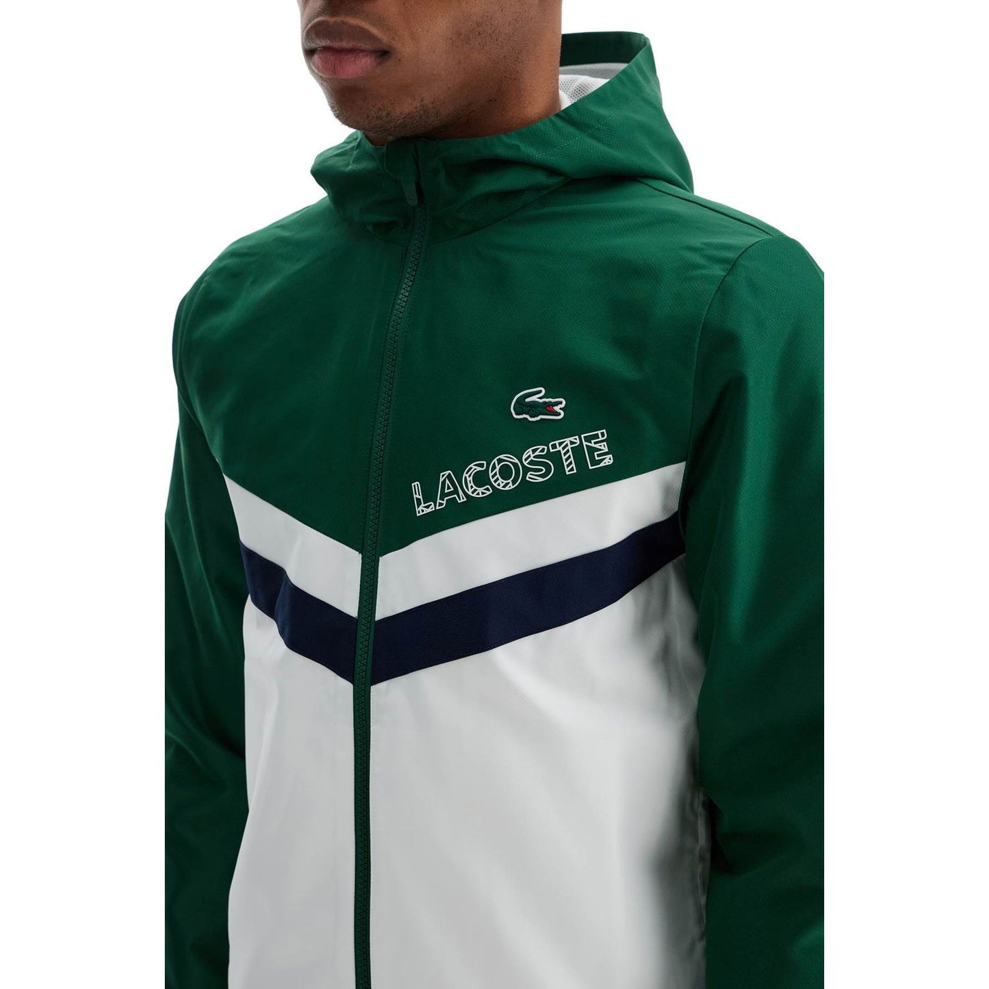 Lacoste regular fit sports tracksuit Jumpsuits Lacoste