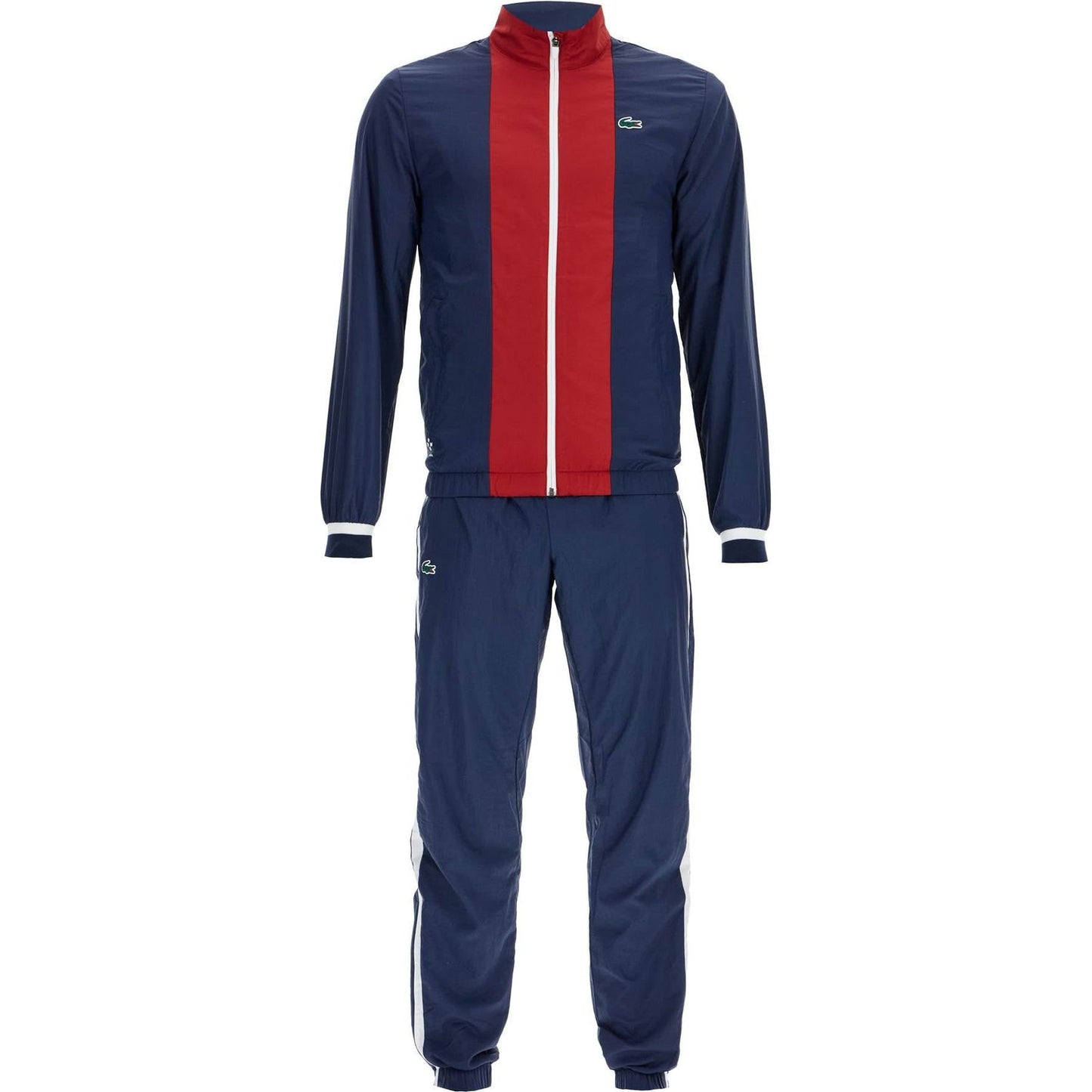 Lacoste in mesh\n\nsporty jumpsuit Jumpsuits Lacoste