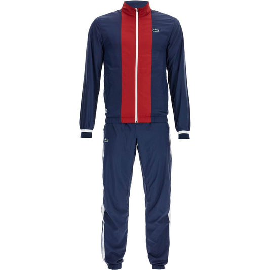 Lacoste in mesh\n\nsporty jumpsuit Jumpsuits Lacoste