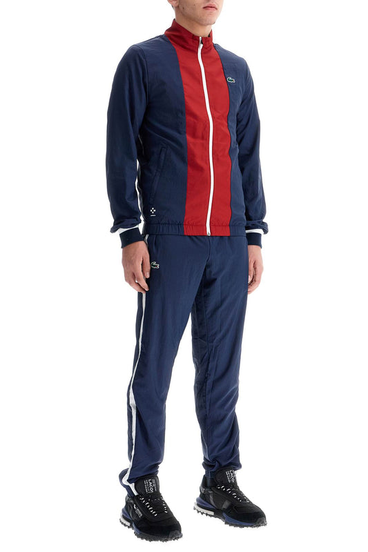 Lacoste in mesh\n\nsporty jumpsuit Jumpsuits Lacoste