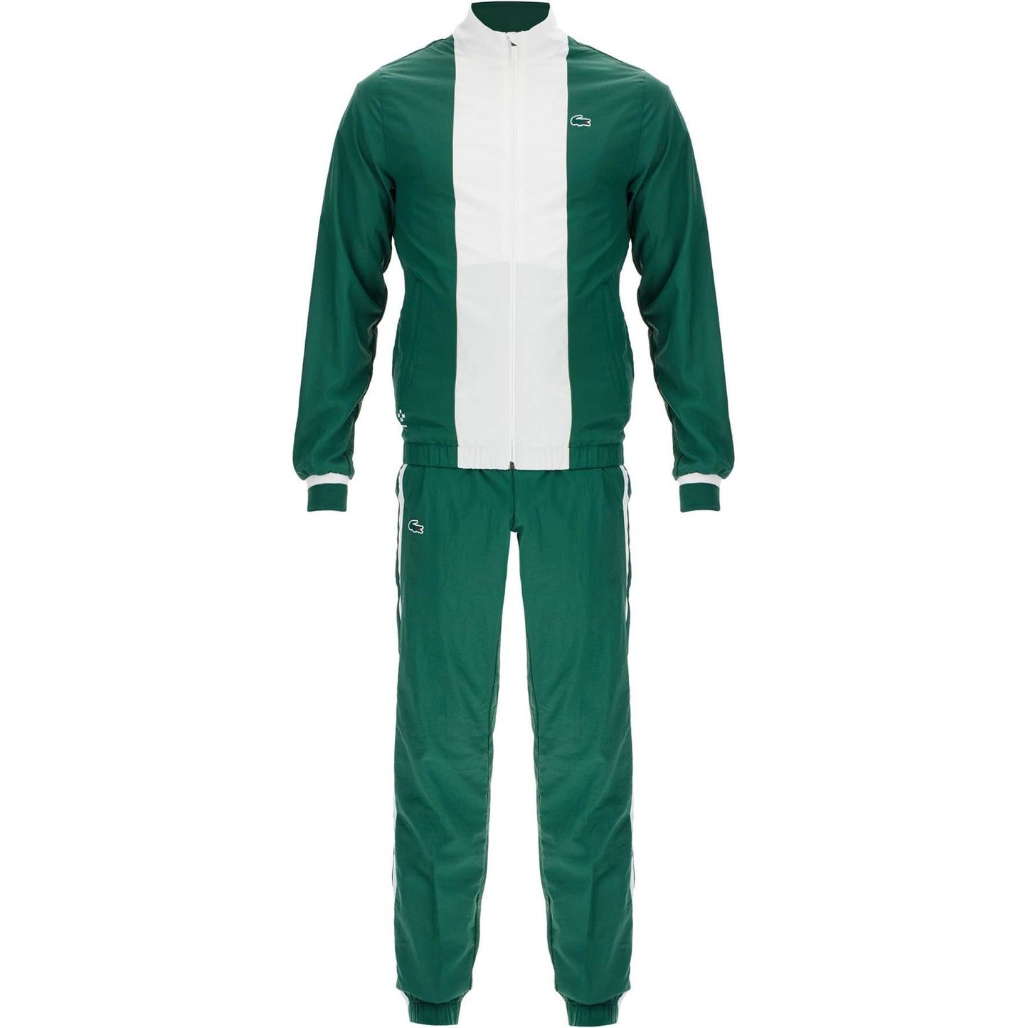 Lacoste in mesh\n\nsporty jumpsuit Jumpsuits Lacoste