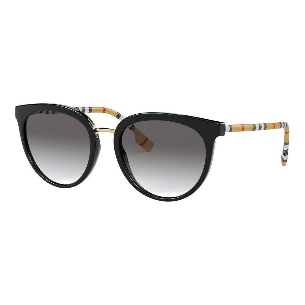 BURBERRY MOD. WILLOW  BE 4316 SUNGLASSES & EYEWEAR BURBERRY SUNGLASSES