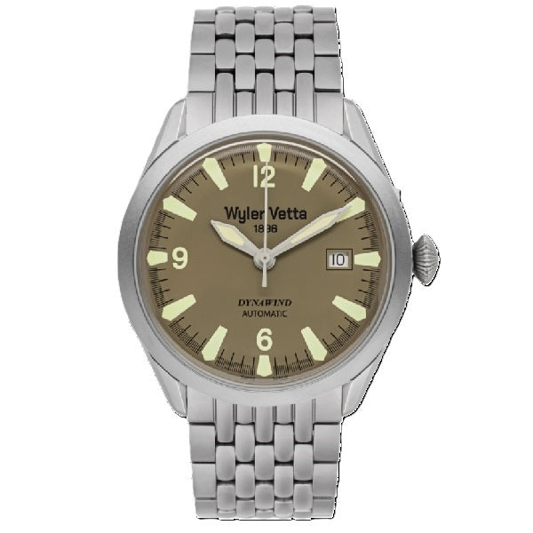 WYLER VETTA MOD. WV0185 WATCHES VETTA