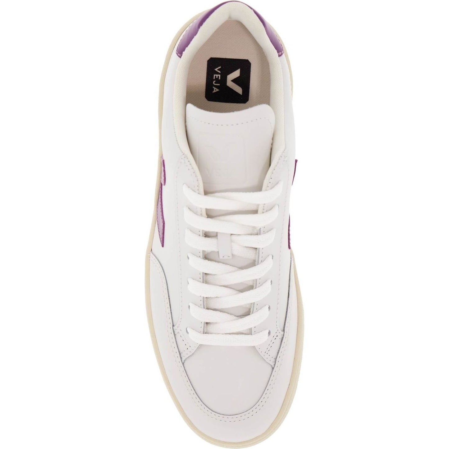 Veja v-12 smooth leather sneakers Sneakers Veja