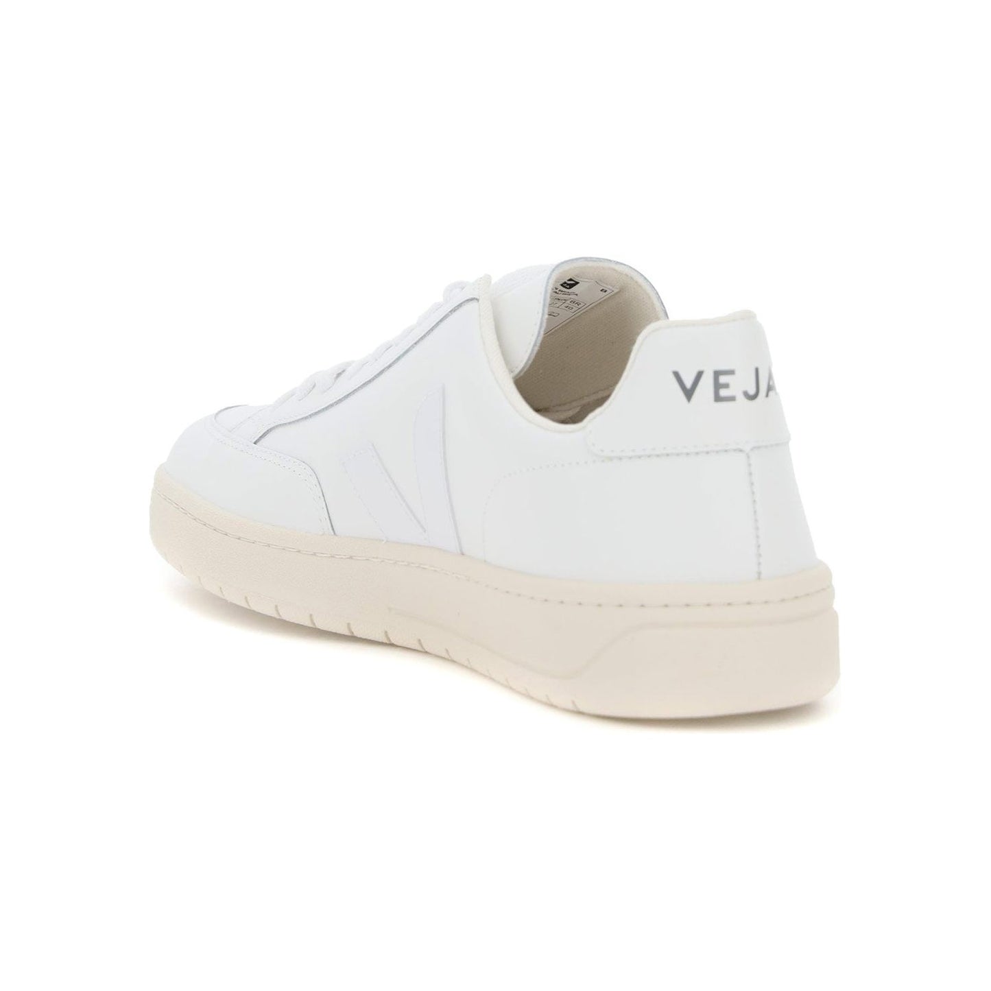 Veja v-12 leather sneaker Sneakers Veja