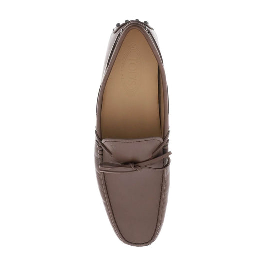 Tod'S 'city gommino' loafers Moccasins Tod'S