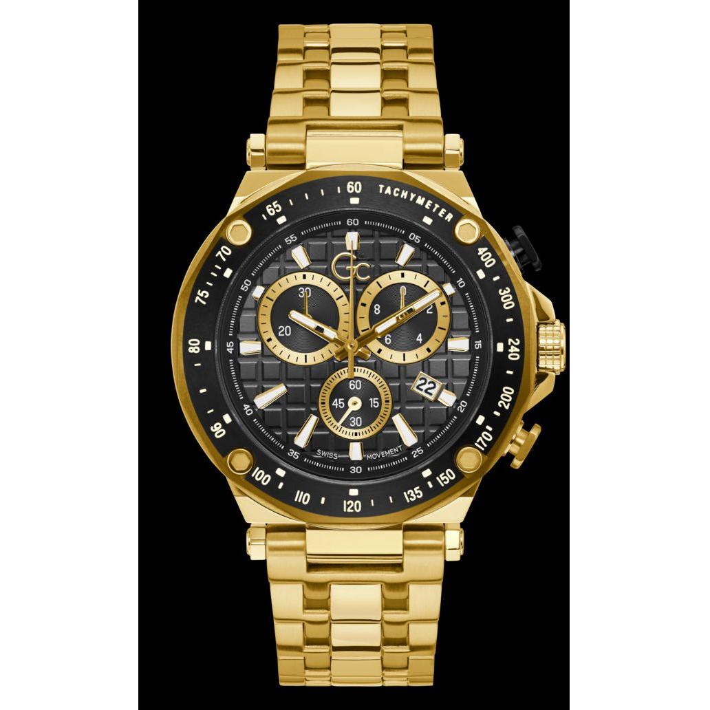 GUESS COLLECTION WATCHES Mod. Y81001G2MF WATCHES GUESS COLLECTION