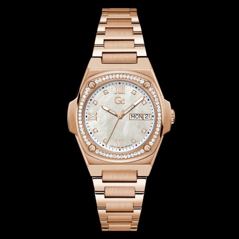 GUESS COLLECTION WATCHES Mod. Y98002L1MF WATCHES GUESS COLLECTION