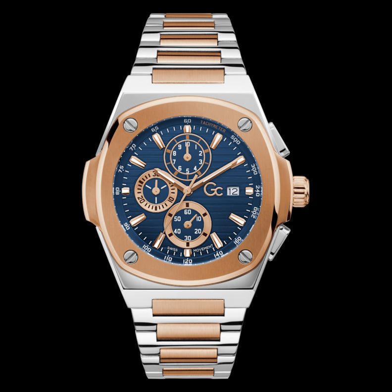 GUESS COLLECTION WATCHES Mod. Y99002G7MF WATCHES GUESS COLLECTION