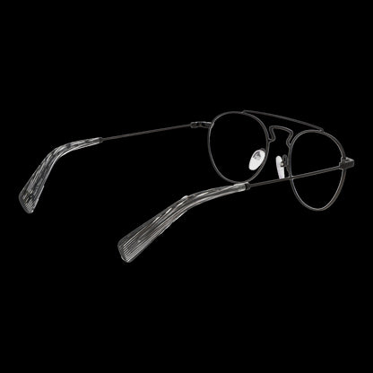 YOHJI YAMAMOTO MOD. YY3004 50902 SUNGLASSES & EYEWEAR
