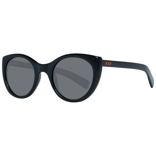 ZEGNA COUTURE MOD. ZC0009 01A50 SUNGLASSES & EYEWEAR ERMENEGILDO ZEGNA COUTURE SUNGLASSES