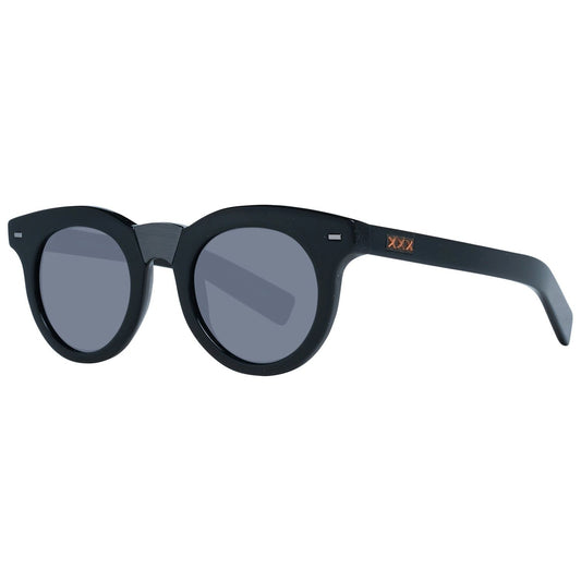 ZEGNA COUTURE MOD. ZC0010 01A47 SUNGLASSES & EYEWEAR ERMENEGILDO ZEGNA COUTURE SUNGLASSES