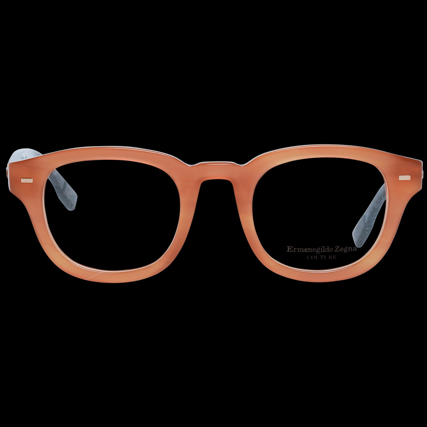 ZEGNA COUTURE MOD. ZC5005 04147 SUNGLASSES & EYEWEAR ERMENEGILDO ZEGNA COUTURE EYEWEAR