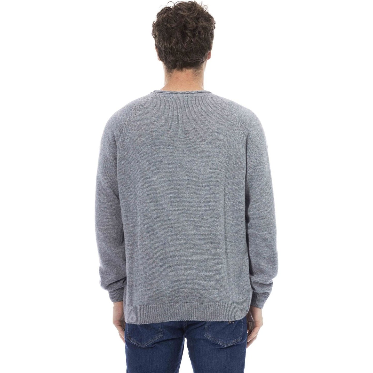 Alpha Studio Sweaters Sweaters Alpha Studio