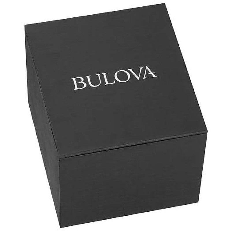 BULOVA WATCHES Mod. 96A319 WATCHES BULOVA