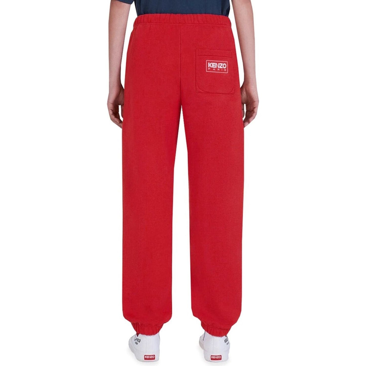 Kenzo Athletic Trousers For Women Trousers Kenzo