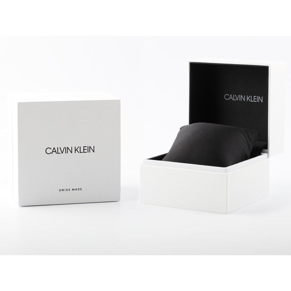 CK CALVIN KLEIN NEW COLLECTION WATCHES Mod. 25200321 WATCHES CK CALVIN KLEIN NEW COLLECTION