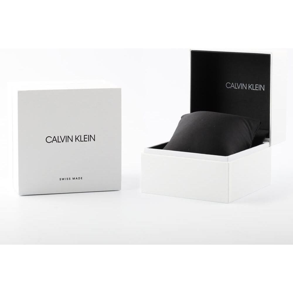 CK CALVIN KLEIN NEW COLLECTION WATCHES Mod. 25200169 WATCHES CK CALVIN KLEIN NEW COLLECTION