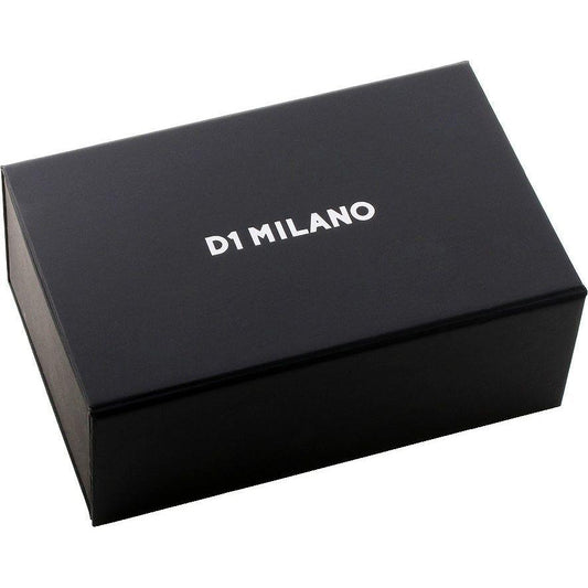 D1 MILANO Mod. SUBACQUEO DEEP GREEN WATCHES D1 MILANO