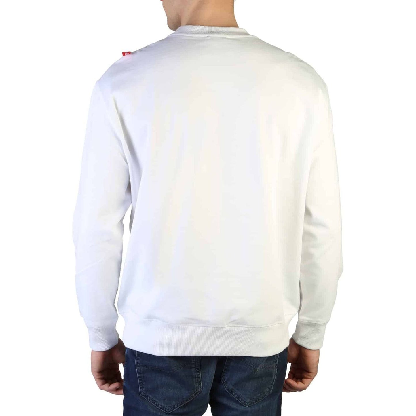 Diesel Sweatshirts Sweatshirts Diesel