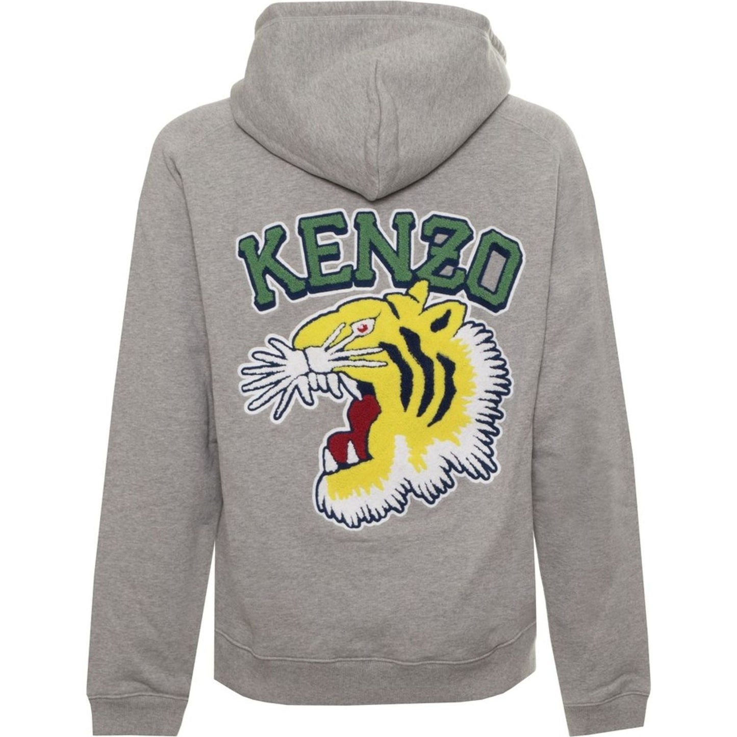 Kenzo Hooded Sweatshirts Men's Sweatshirts Kenzo