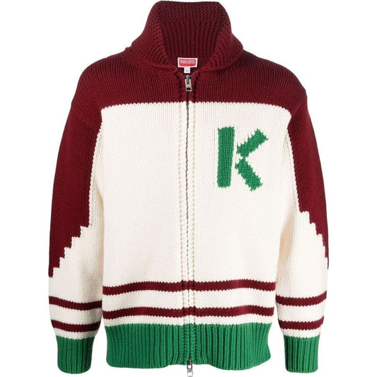 Kenzo Men Knitwear Tops Kenzo