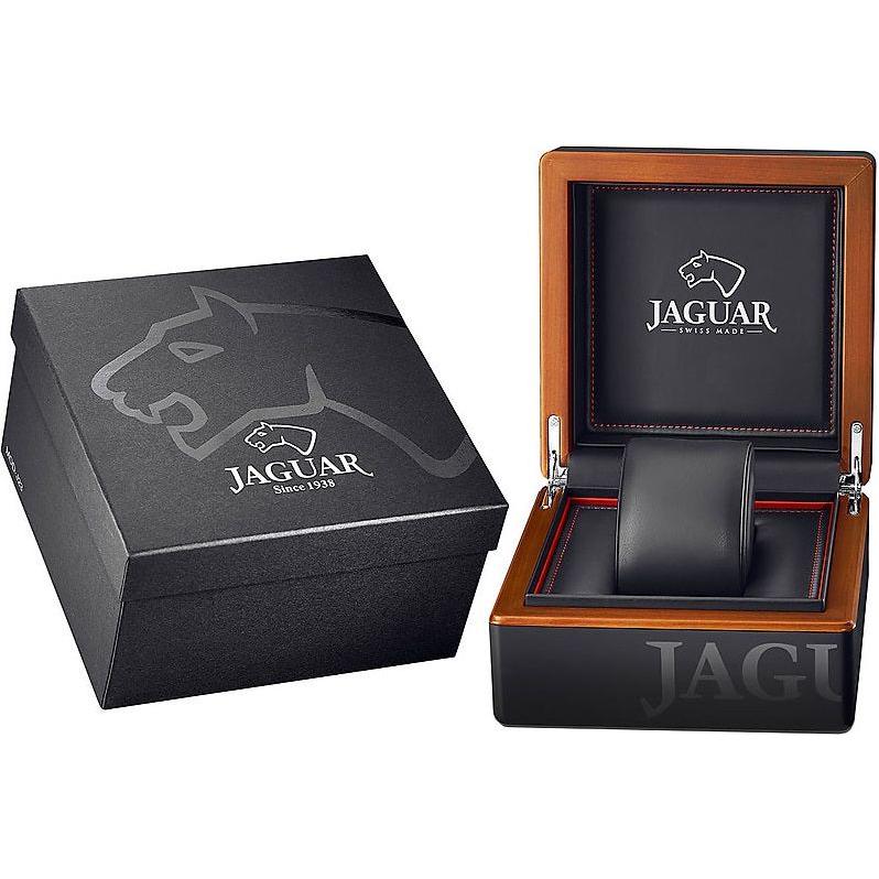 JAGUAR WATCHES Mod. J691/2 WATCHES JAGUAR