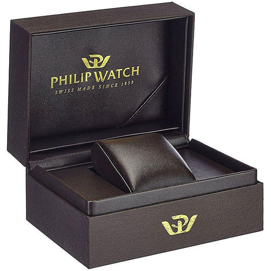 PHILIP WATCH Mod. R8253597613 WATCHES PHILIP WATCH