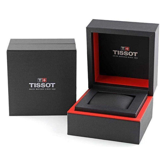 TISSOT Mod. T-WAVE W-Diamonds WATCHES TISSOT