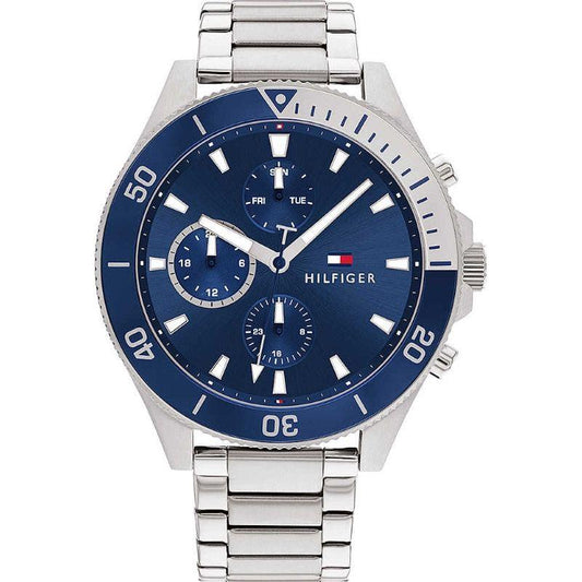 TOMMY HILFIGER Mod. 1674789 WATCHES TOMMY HILFIGER