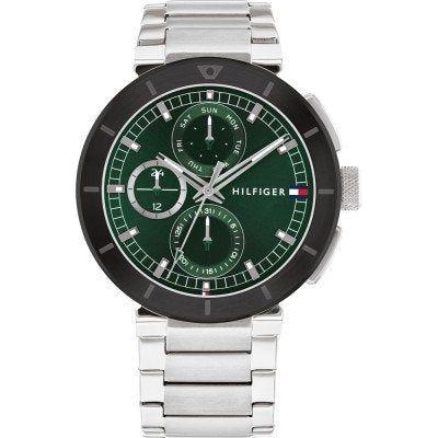 TOMMY HILFIGER MOD. 1792117 WATCHES TOMMY HILFIGER