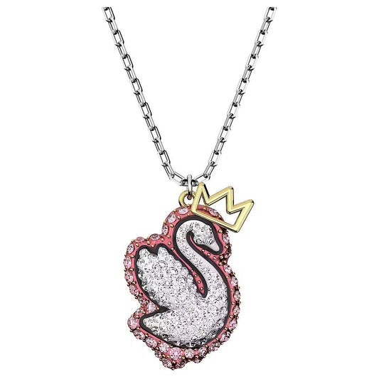 SWAROVSKI JEWELS JEWELRY Mod. 5649200 Necklace SWAROVSKI JEWELS