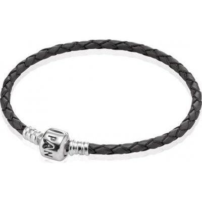 PANDORA JEWELRY Mod. 590705CGY-S3 Bracelet PANDORA