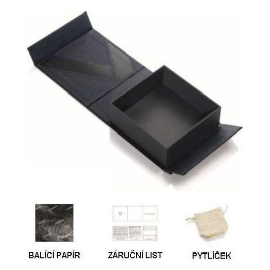 VICEROY FASHION Mod. 75193A02600 Ring