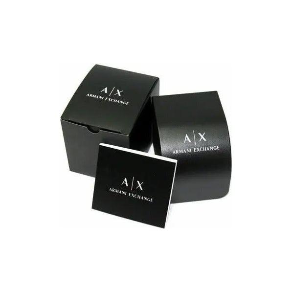 A|X ARMANI EXCHANGE Mod. GIACOMO ***Special Offer*** WATCHES A|X ARMANI EXCHANGE