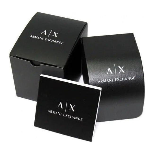 ARMANI EXCHANGE Mod. AX5655 WATCHES A|X ARMANI EXCHANGE